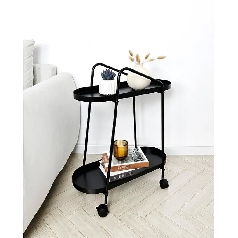 Trillebord