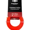 Trimmertråd