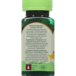 Trippel Omega-3