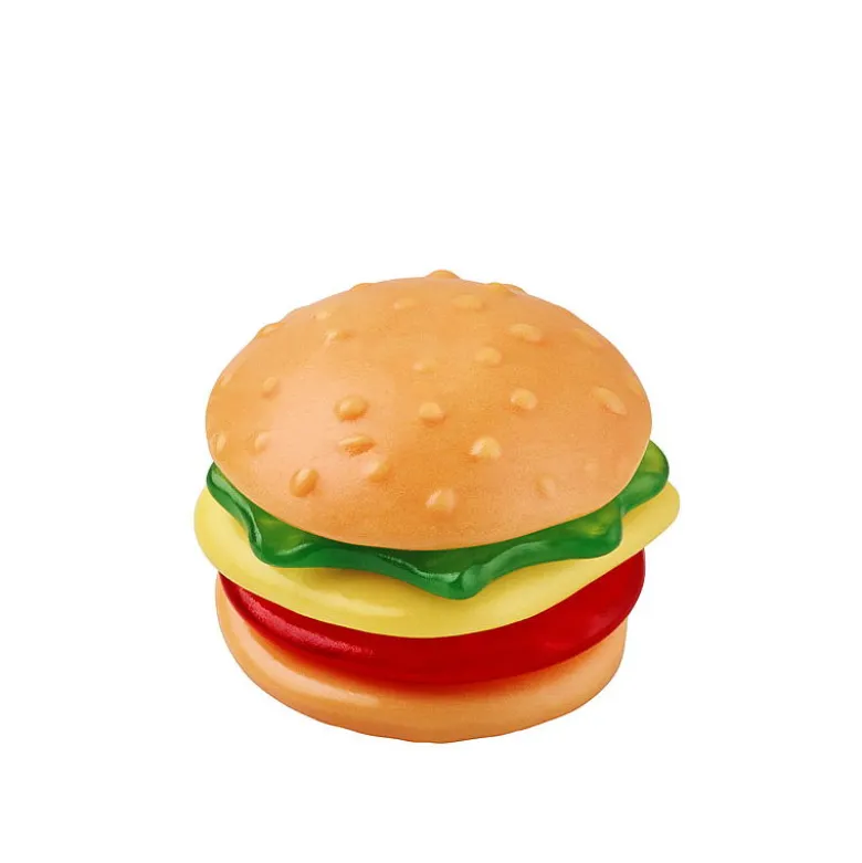 Trolli burger