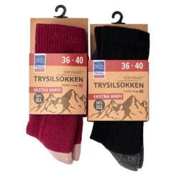 Trysilsokk