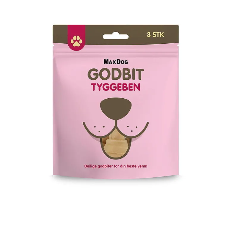Tyggeben Godbit