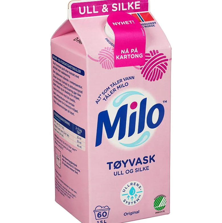 Tøyvask