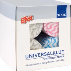 Universalklut