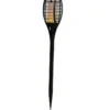 Utelampe 78 cm