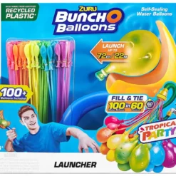 Vannballonger