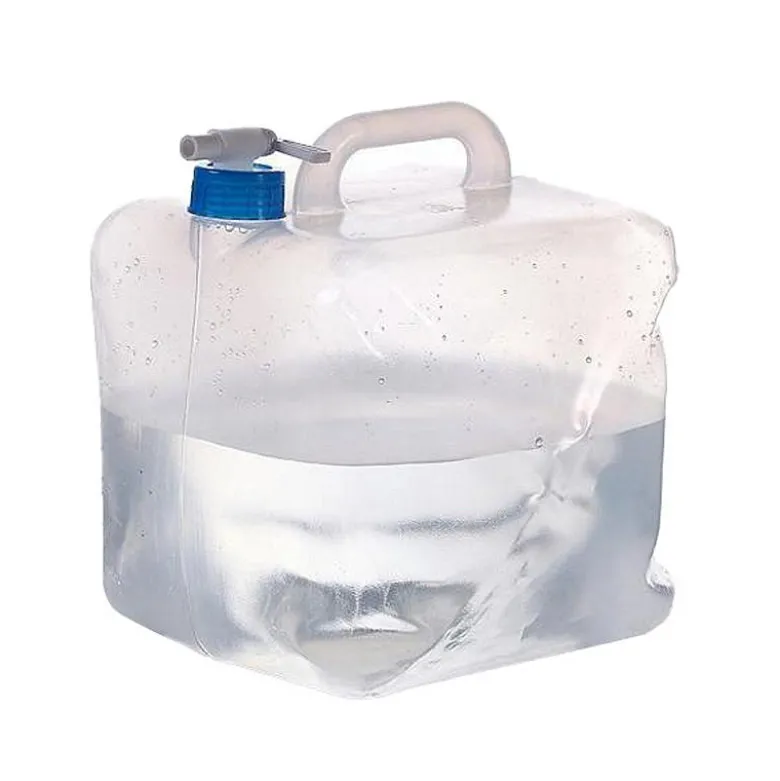 Vanndunk 10 liter