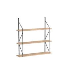 Vegghylle