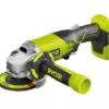 Vinkelsliper Ryobi