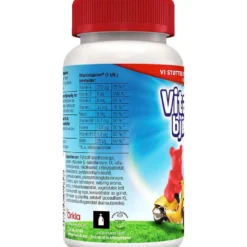 Vitaminbjørner