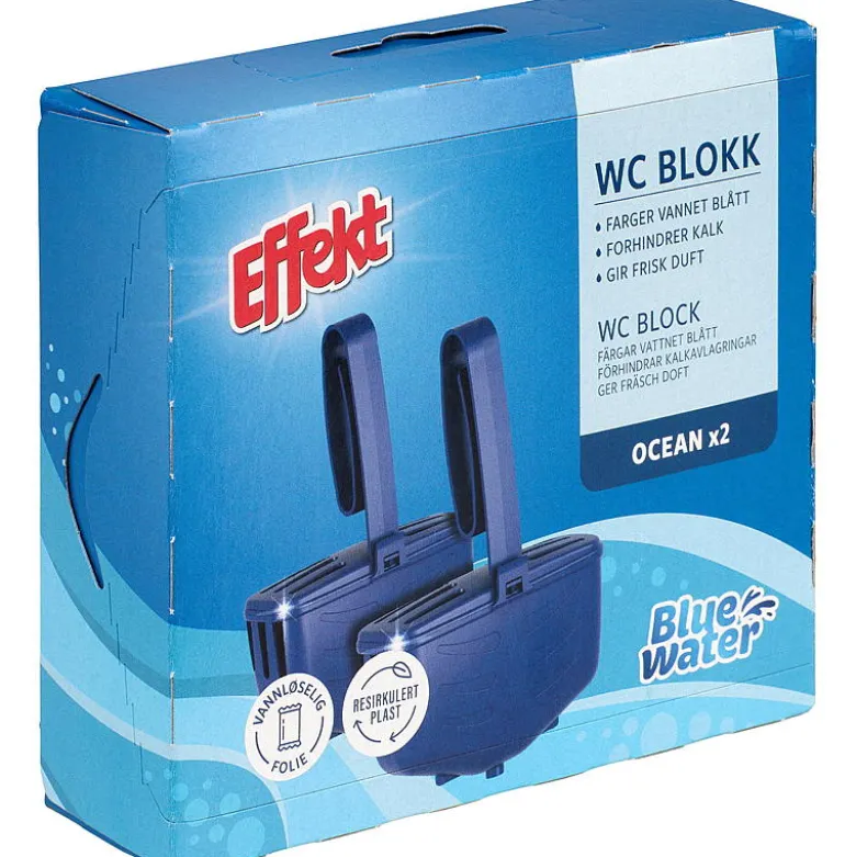 WC-blokk