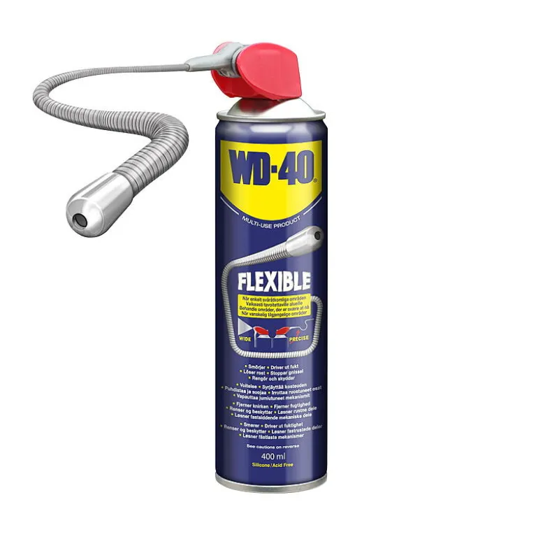 WD-40 Flexible