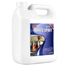 White spirit