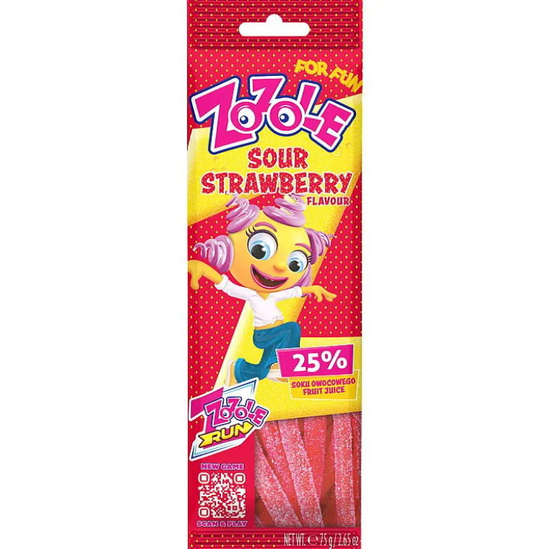 Zozole Sour